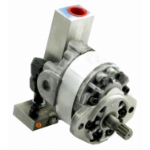 Picture of Hydraulic Gear Pump