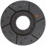 Picture of Bonded Brake Disc, 7" OD, (Pkg. of 2)