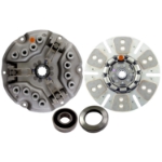 Picture of 12" Single Stage Clutch Kit, w/ Bearings - New
