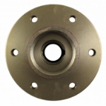 Picture of Wheel Hub, 2WD, 6 Bolt