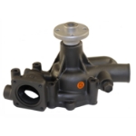 Picture of Water Pump w/ Hub - Reman