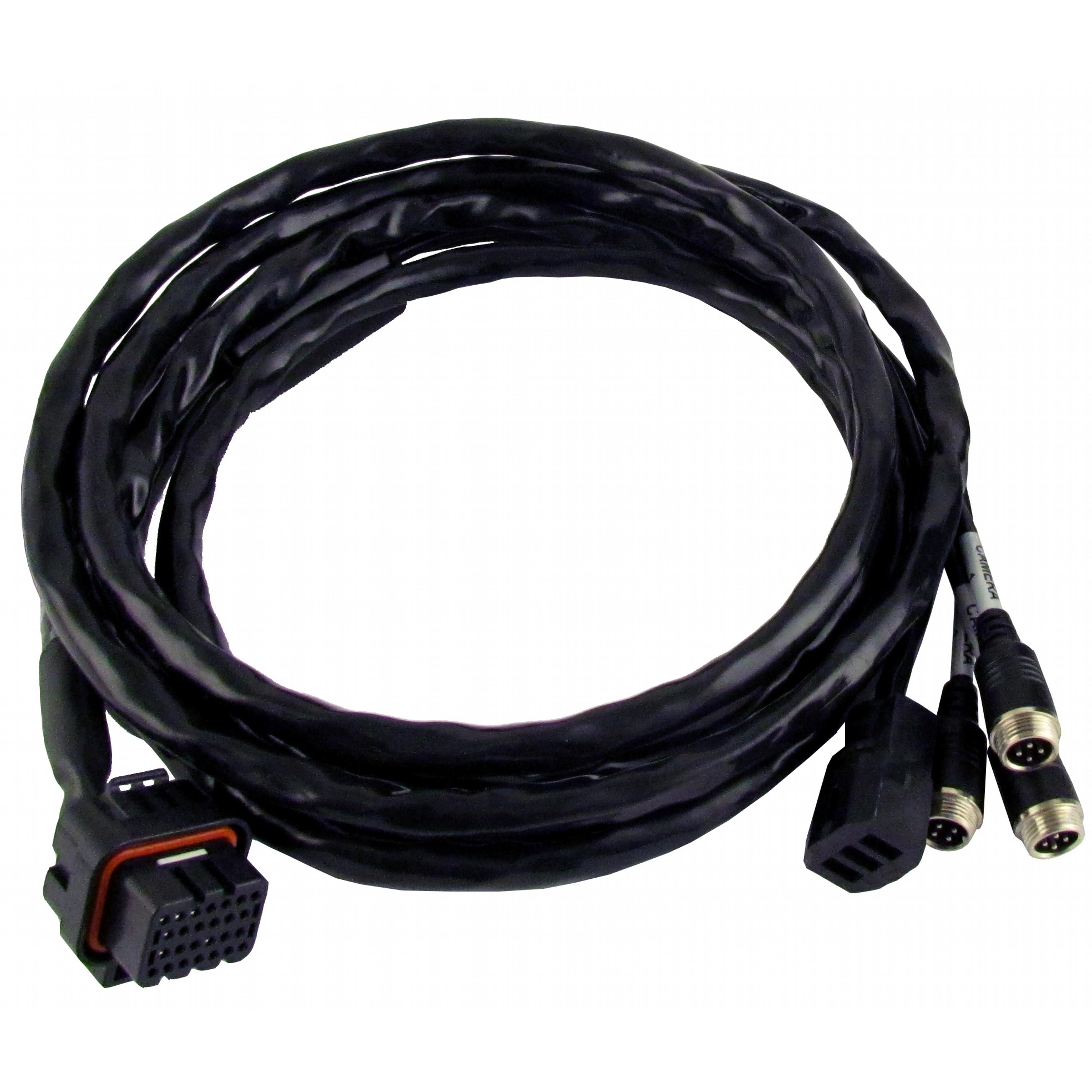 Larsen Lights, LED lights for your equipment !. Camera Adapter Cable