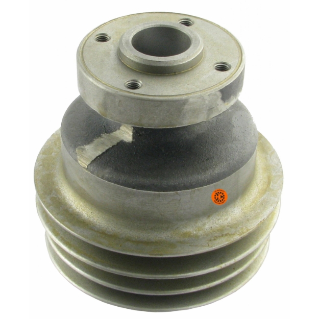 Picture of Water Pump Pulley - New