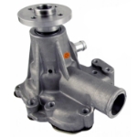 Picture of Water Pump w/ Hub - New