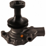 Picture of Water Pump w/ Hub - New