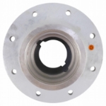 Picture of Wheel Hub, 2WD, 8 Bolt