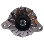 Picture of Alternator - New, 12V, 35A, Aftermarket Mitsubishi