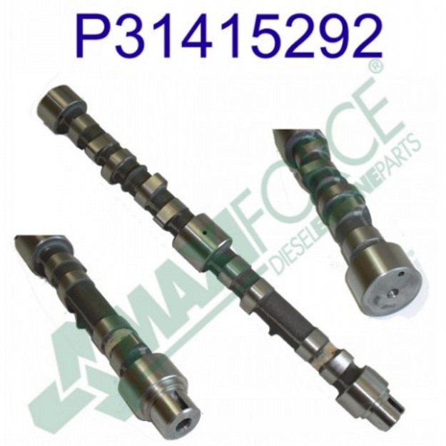 Picture of Camshaft