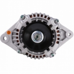 Picture of Alternator - New, 12V, 80A, Aftermarket