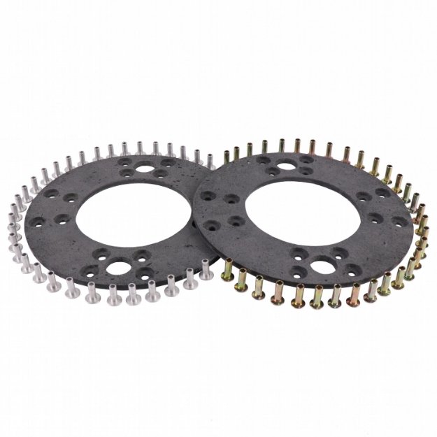 Picture of Brake Lining Kit, Bendix Brakes