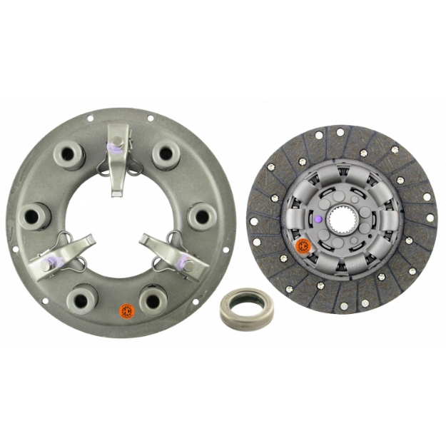 Picture of 9" Single Stage Clutch Kit, w/ Bearing - Reman