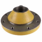 Picture of Wheel Hub, 2WD, 8 Bolt