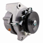 Picture of Alternator - New, 12V, 35A, Aftermarket Bosch