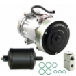 Picture of Compressor, Drier & Valve Kit