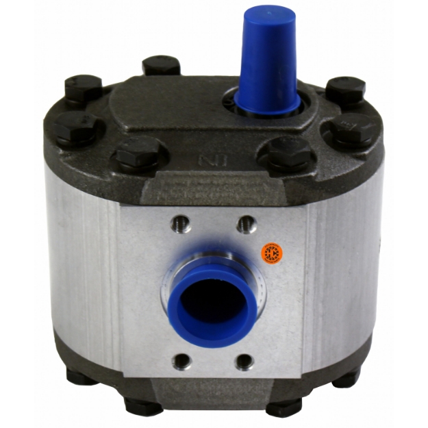 Picture of Hydraulic Gear Pump