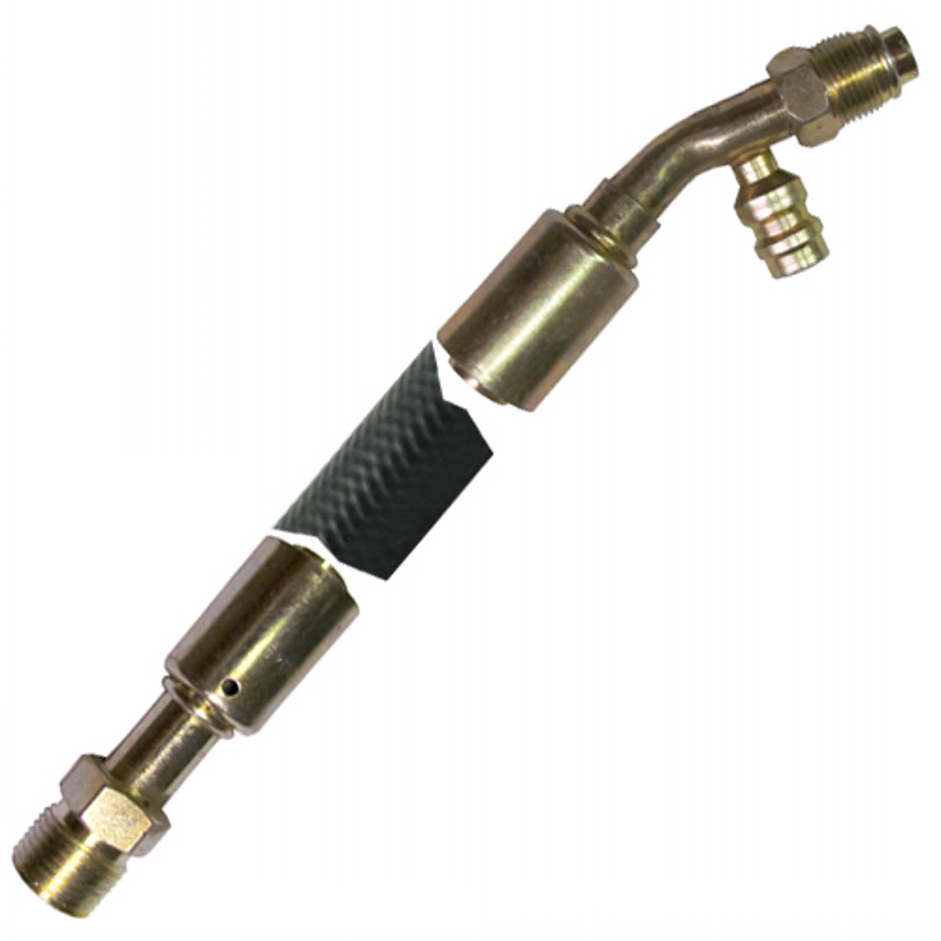 Larsen Lights, LED lights for your equipment !. A/C Compressor ...