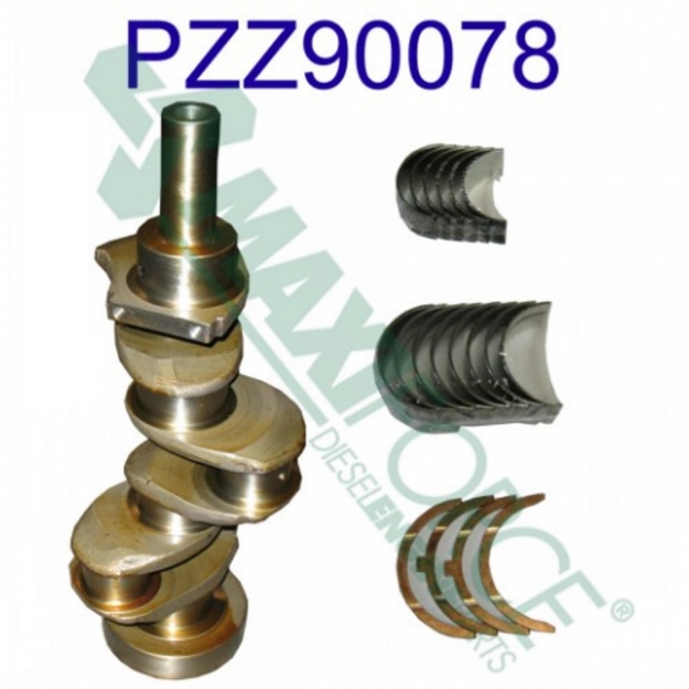 Picture of Crankshaft Kit