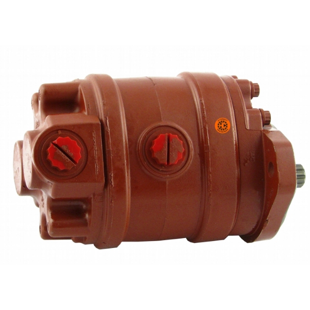 Picture of Hydraulic Gear Pump