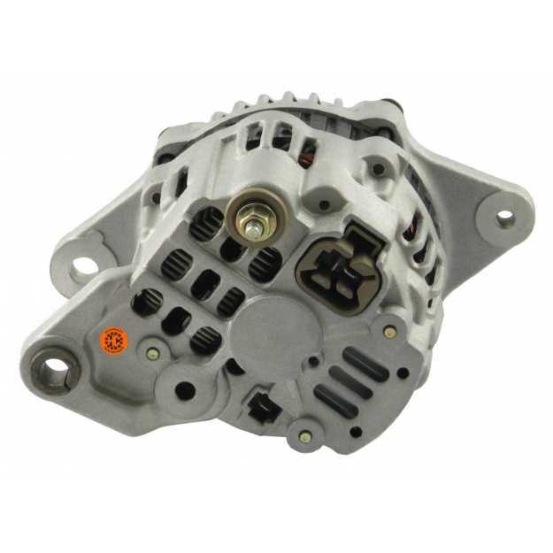 Picture of Alternator - New, 12V, 50A, Aftermarket Mitsubishi