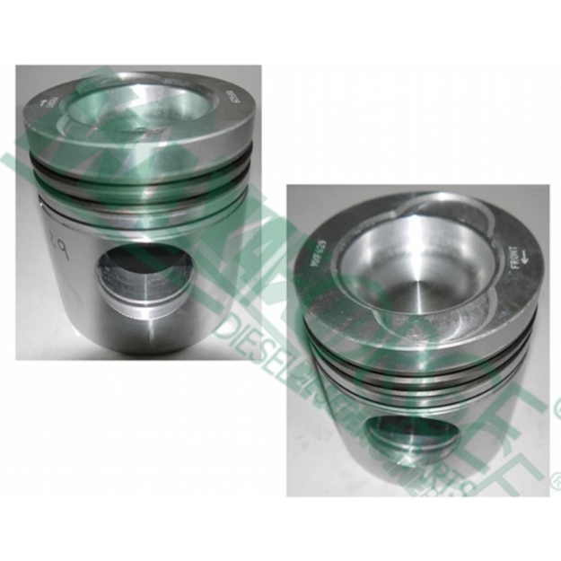 Picture of High Compression Piston