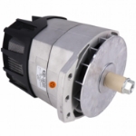 Picture of Alternator - New, 12V, 185A, 8SC/SCJ, Aftermarket Leece Neville