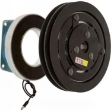 Picture of Heavy Duty Compressor Clutch, York/Tecumseh ER210, ET210, w/ Coil