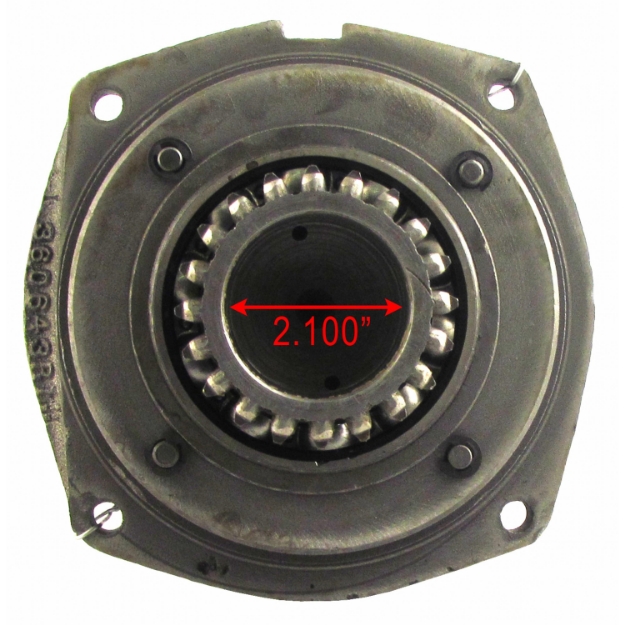 Picture of Mechanical Torque Amplifier, Standard