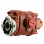 Picture of Hydraulic Gear Pump