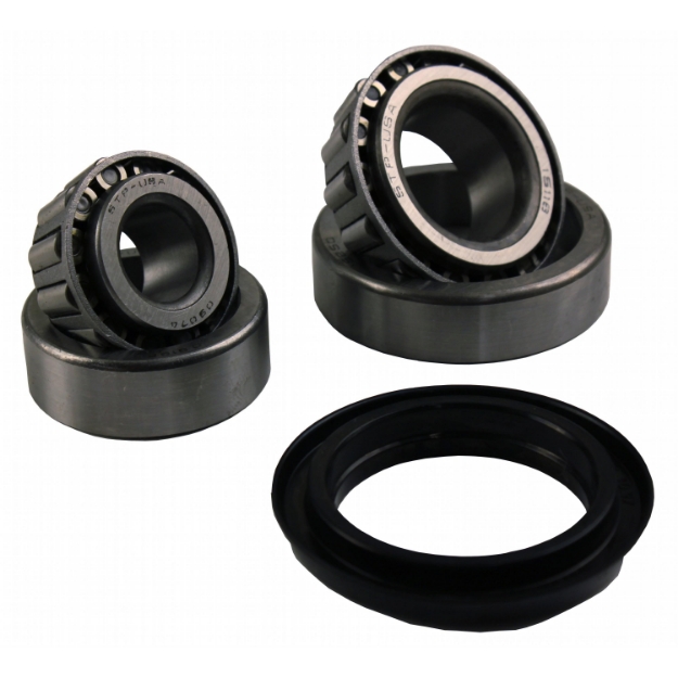 Picture of Wheel Bearing Kit, 2WD