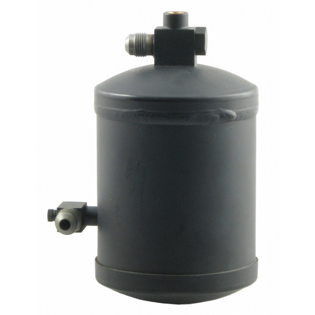 Picture of Receiver Drier, w/ High Pressure Relief Valve