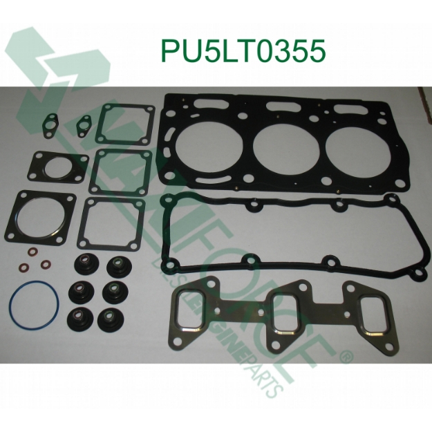 Picture of Top Gasket Set