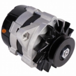 Picture of Alternator - New, 12V, 50A, Aftermarket Lucas