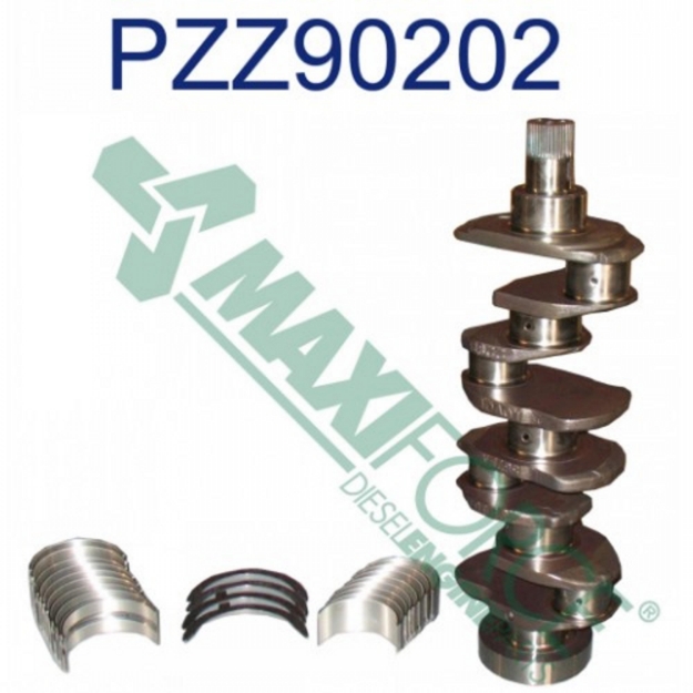 Picture of Crankshaft Kit