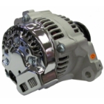 Picture of Alternator - New, 12V, 45A, Aftermarket Nippondenso