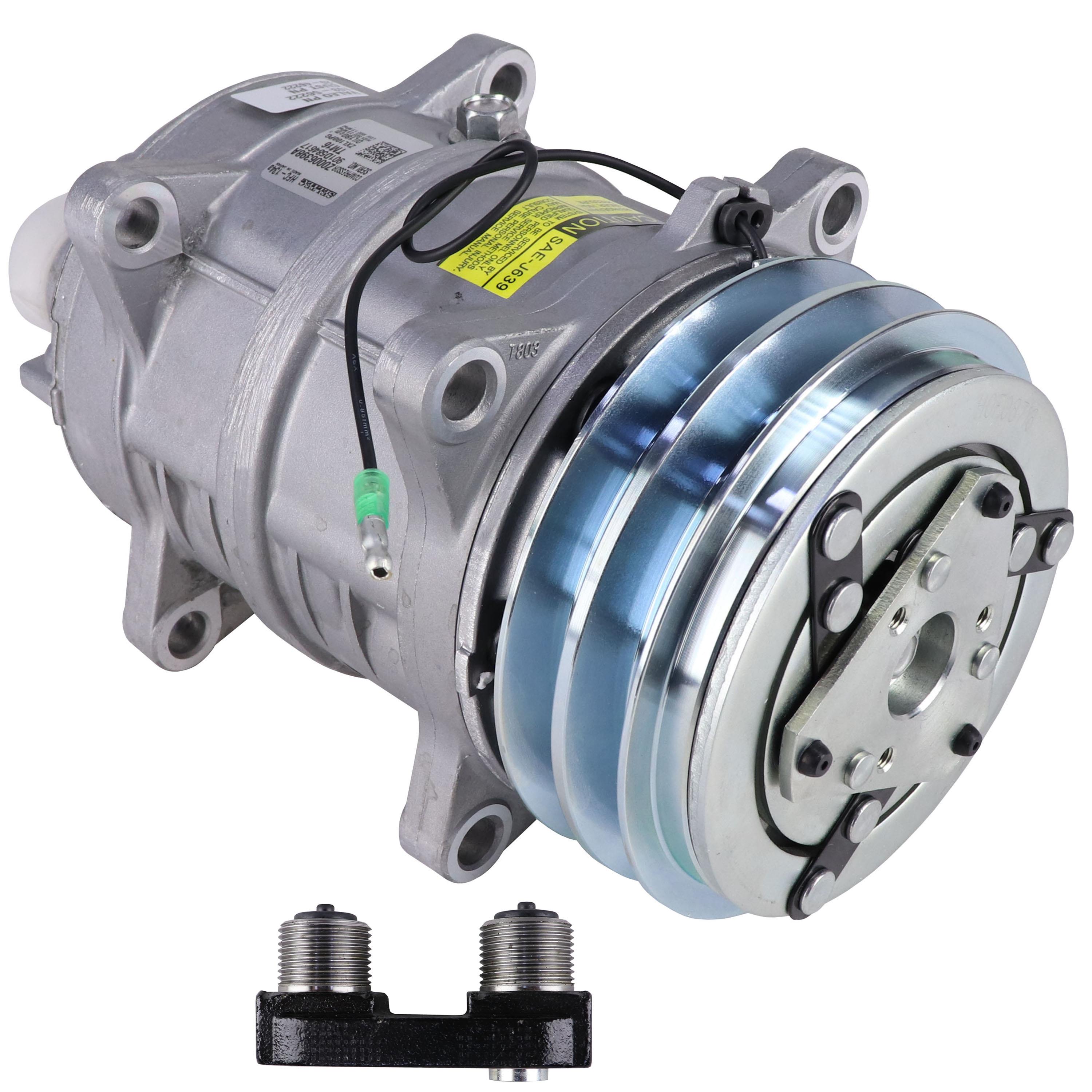 Larsen Lights, LED lights for your equipment !. Seltec/Tama TM16 ...