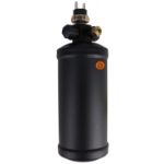Picture of Receiver Drier, w/ High Pressure Relief Valve & Low Pressure Switch
