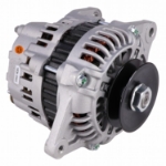 Picture of Alternator - New, 12V, 80A, Aftermarket