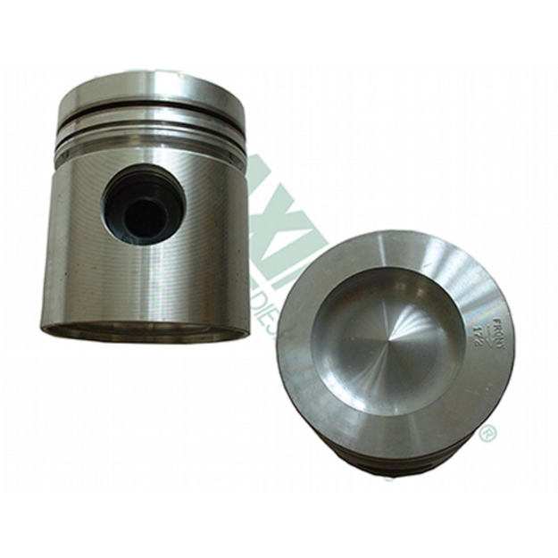 Picture of High Compression Piston