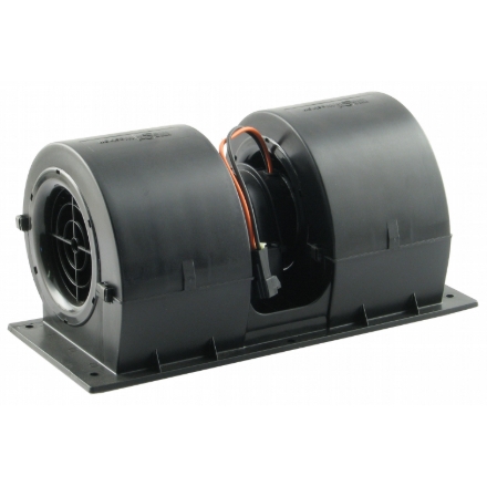 Larsen Lights, LED lights for your equipment !. Dual Shaft