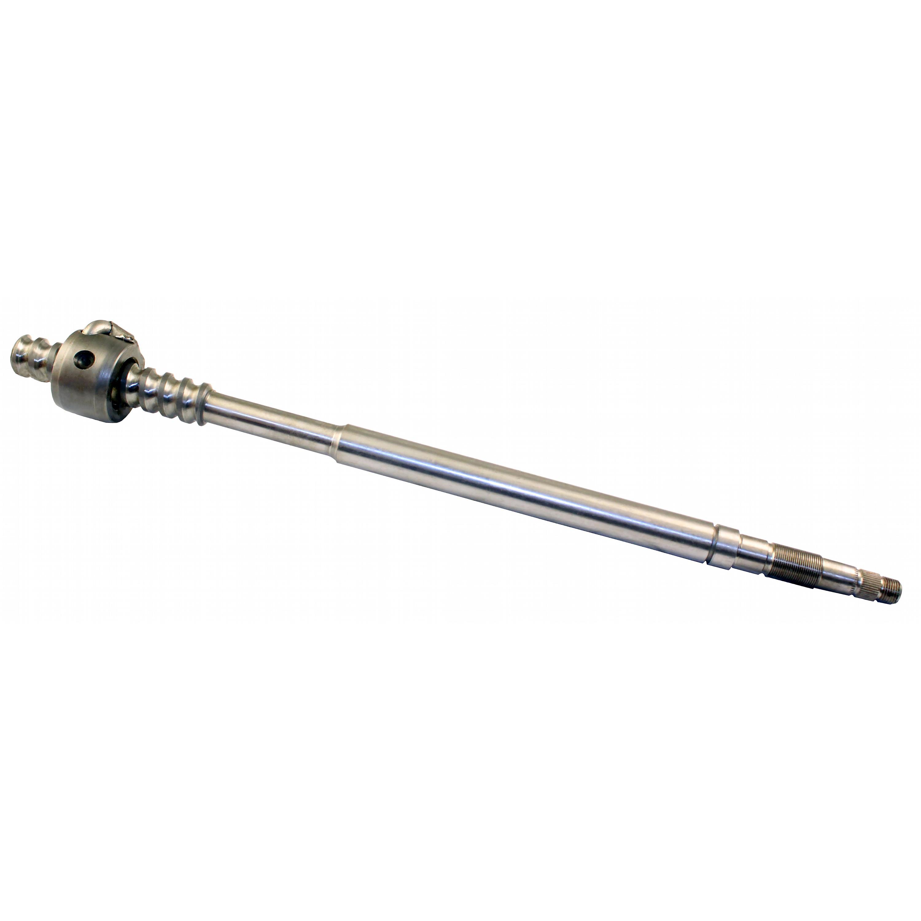 Larsen Lights, LED lights for your equipment !. Steering Shaft & Nut