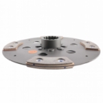 Picture of 9" PTO Disc, 4 Pad, w/ 1-9/16" 14 Spline Hub - Reman