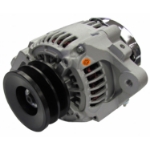 Picture of Alternator - New, 12V, 45A, Aftermarket Nippondenso