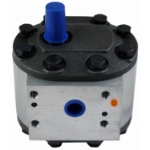 Picture of Hydraulic Gear Pump