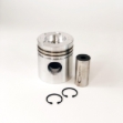 Picture of High Compression Piston