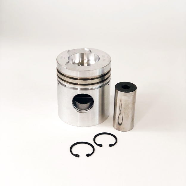 Picture of High Compression Piston