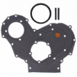 Picture of Rear Main Crankshaft Seal for International / Navistar Engines