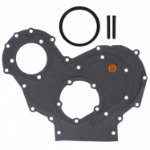 Picture of Rear Main Crankshaft Seal for International / Navistar Engines