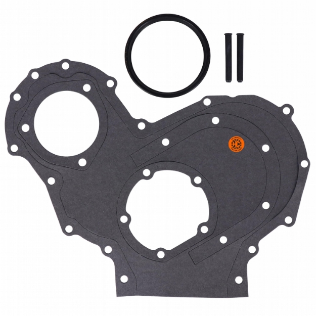 Picture of Rear Main Crankshaft Seal for International / Navistar Engines