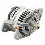 Picture of Alternator - New, 12V, 160A, Aftermarket Bosch