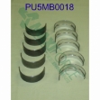 Picture of Main Bearing Set, Standard